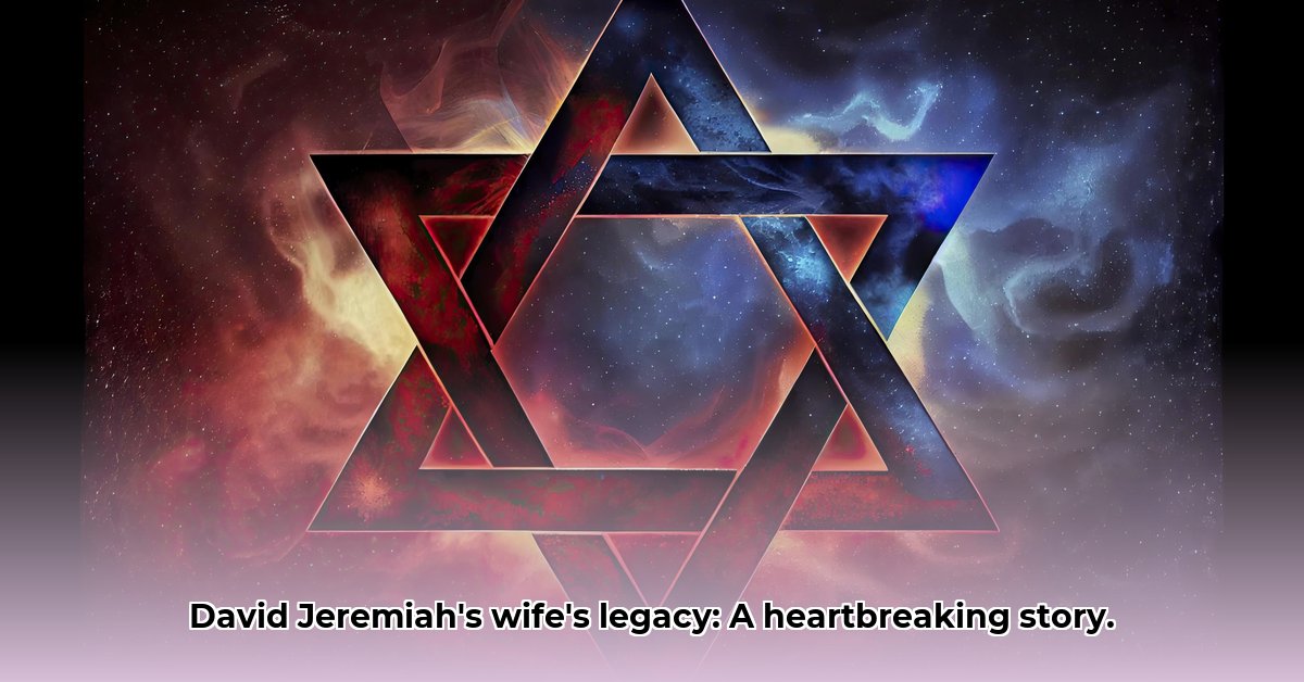 david-jeremiah-wife-illness